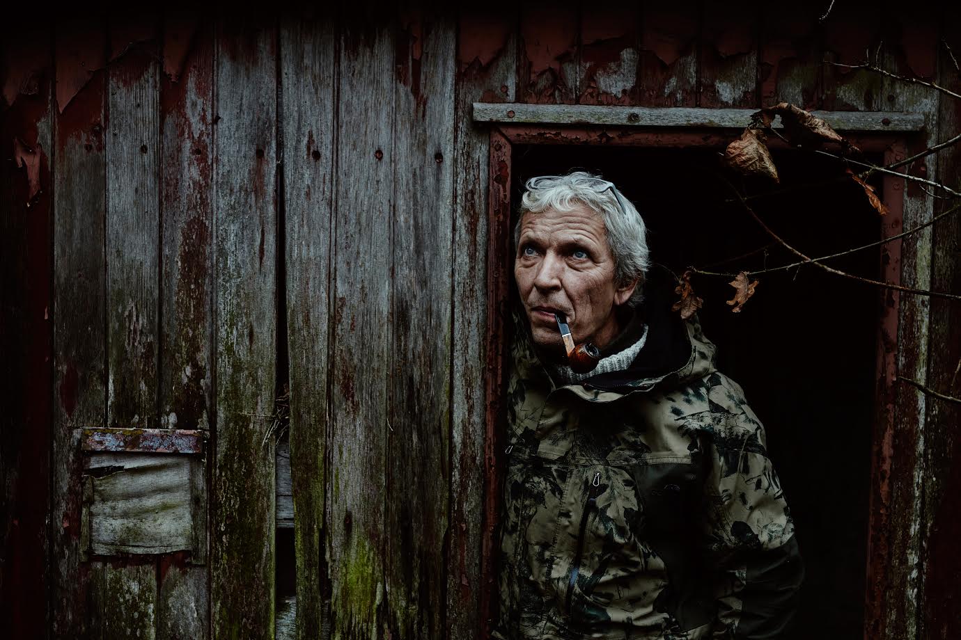 Nak & Æd Ekstra - Foredrag med Jørgen Skouboe Møller 18. januar kl. 19:00
